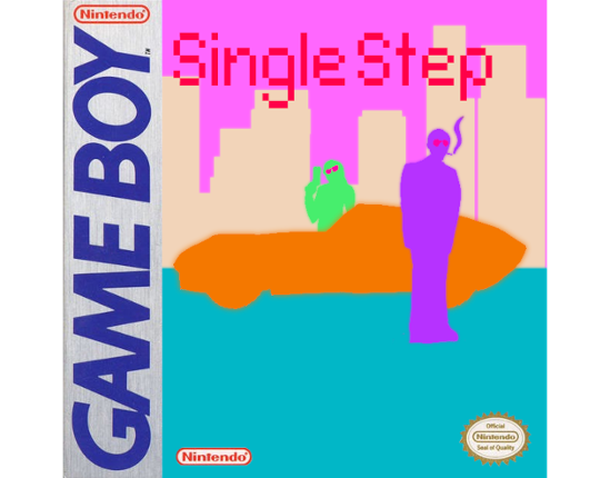 Single Step Image