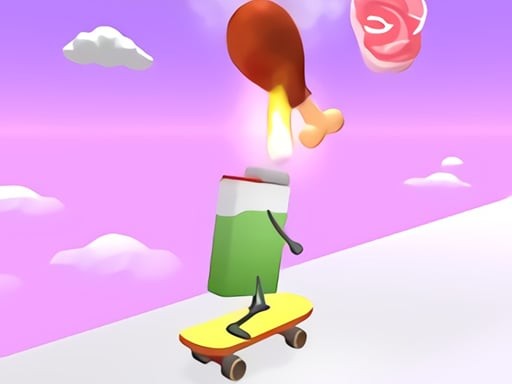Games like Skateboard Lighter