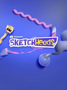 Games like Sketch Heads