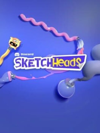 Sketch Heads Image