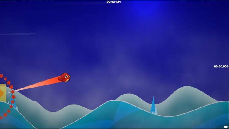 Sky Rush Image