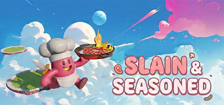 Games like Slain & Seasoned