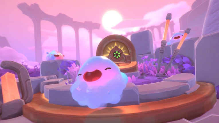 Slime Rancher 2 screenshot