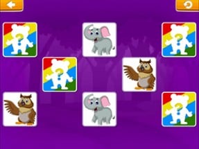 Smart Baby! Animals: ABC Learning Kids Games, Apps Image