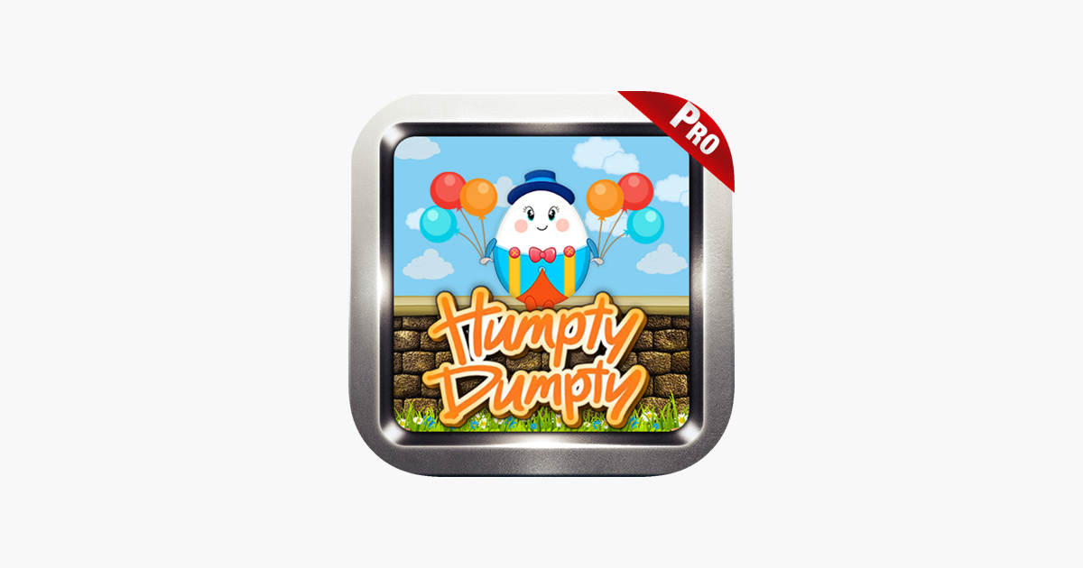 Games like Smashing Humpty Dumpty Games