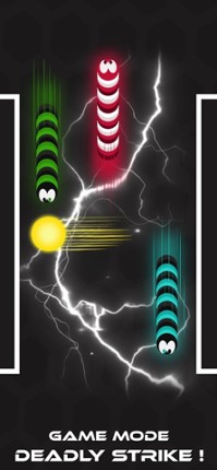 Snake & Worm Slither Away screenshot