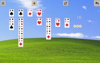 ™ Solitaire ™ Image