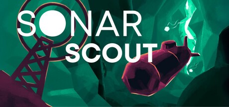 Games like Sonar Scout
