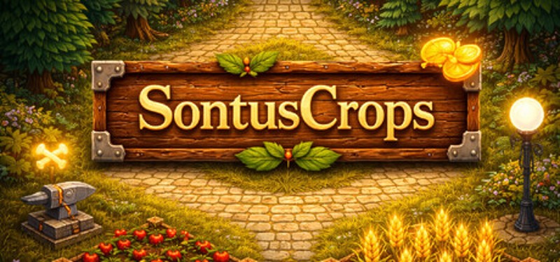 SontusCrops Image