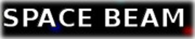 Space Beam Image