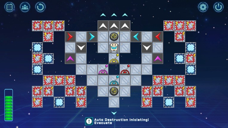 Space Drone () Image