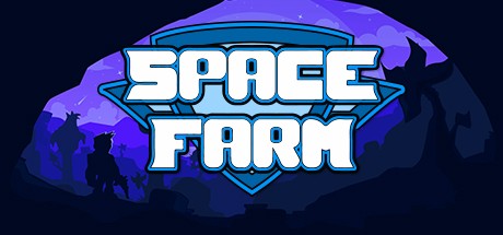 Games like Space Farm