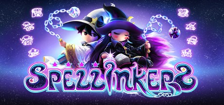 Games like Spellinkers