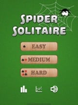 ▷Spider Solitaire Image