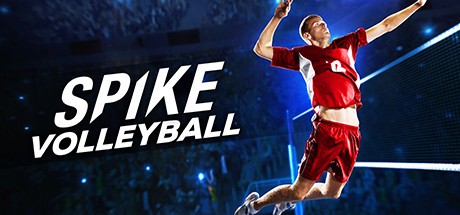 Games like Spike Volleyball