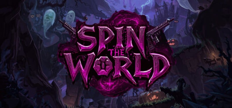 Spin the World Image
