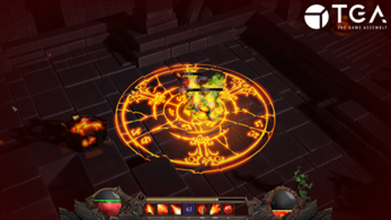 Spite: Ashes of Ephtael screenshot