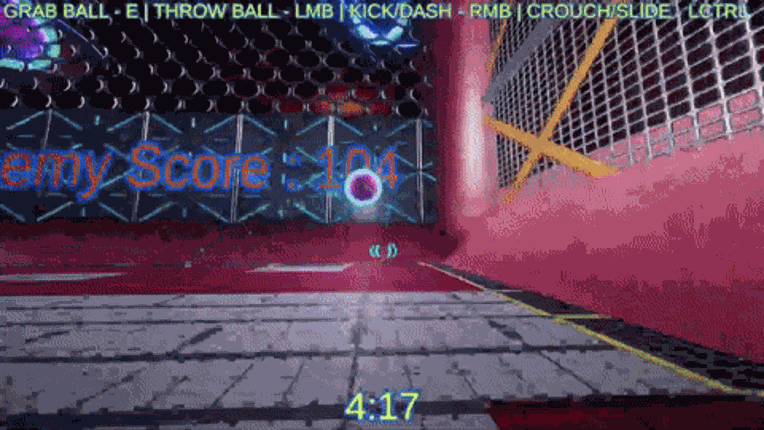SPREADBALL Image