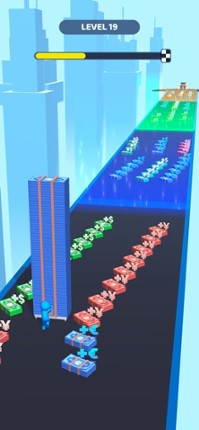 Stack2Rich screenshot