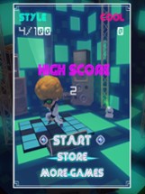 Stack Tap Disco Star Image