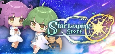 Star Leaping Story Image