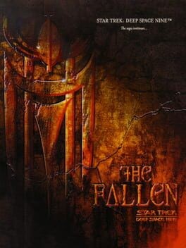 Games like Star Trek: Deep Space Nine - The Fallen