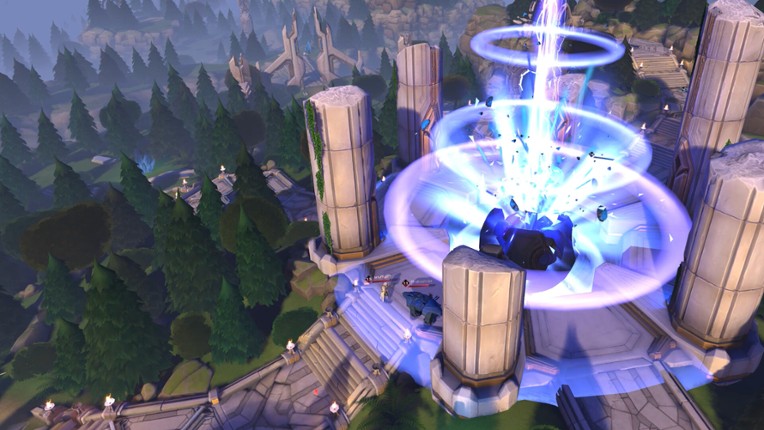 STARVAULT screenshot