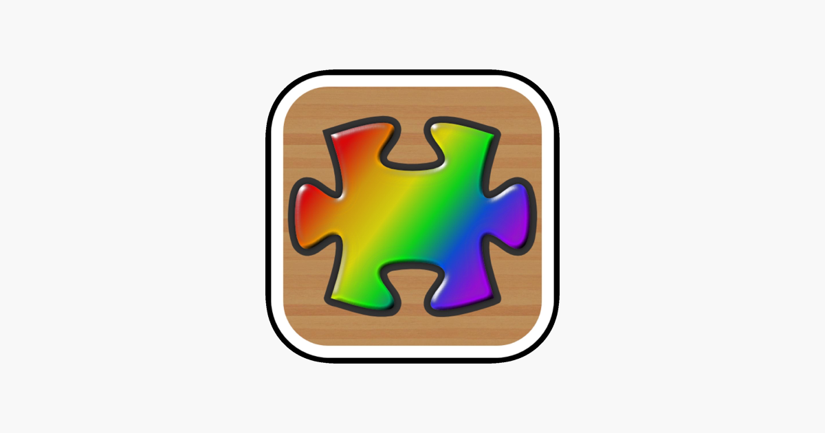 Games like Stress Free Jigsaw Puzzles