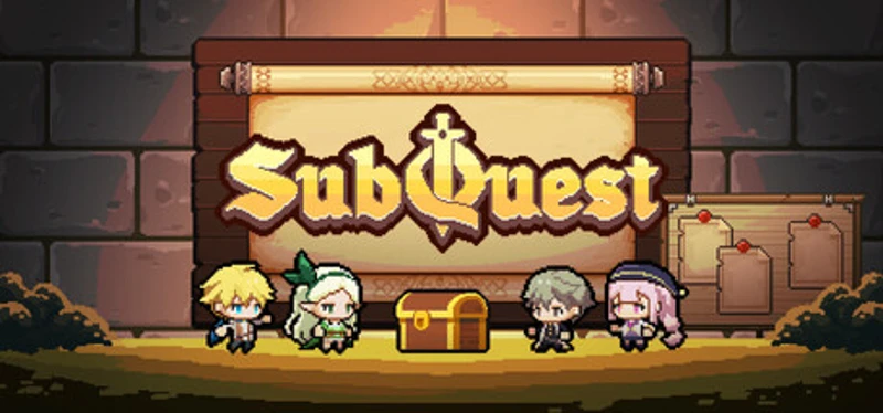 SubQuest Image