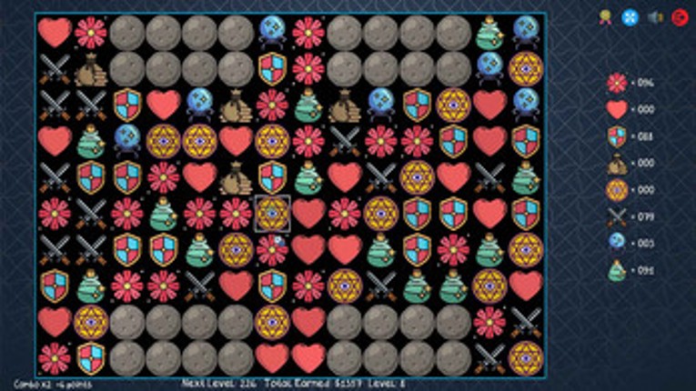 Success Formula screenshot