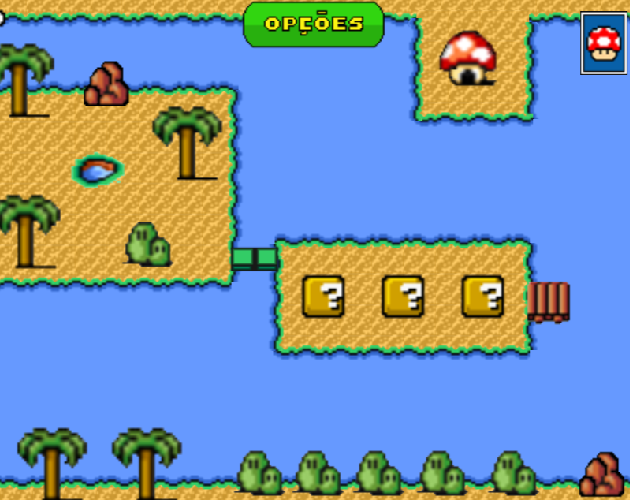 Games like Super Frog Bros.