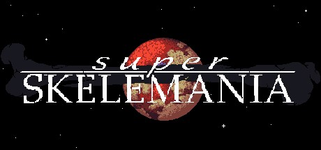 Games like Super Skelemania