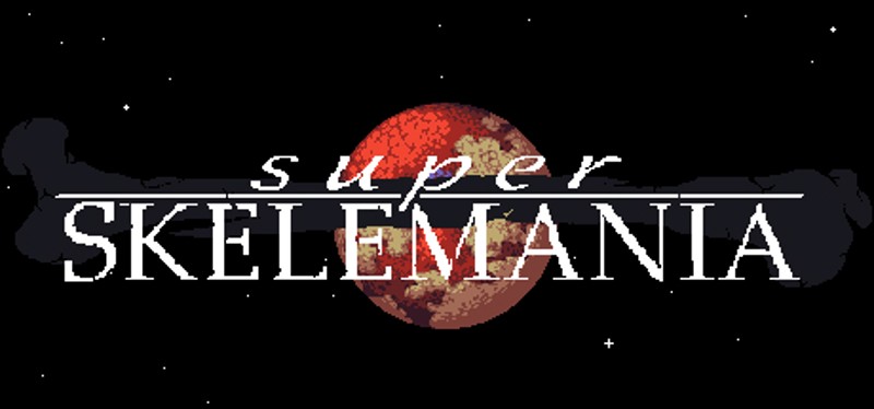 Super Skelemania Image