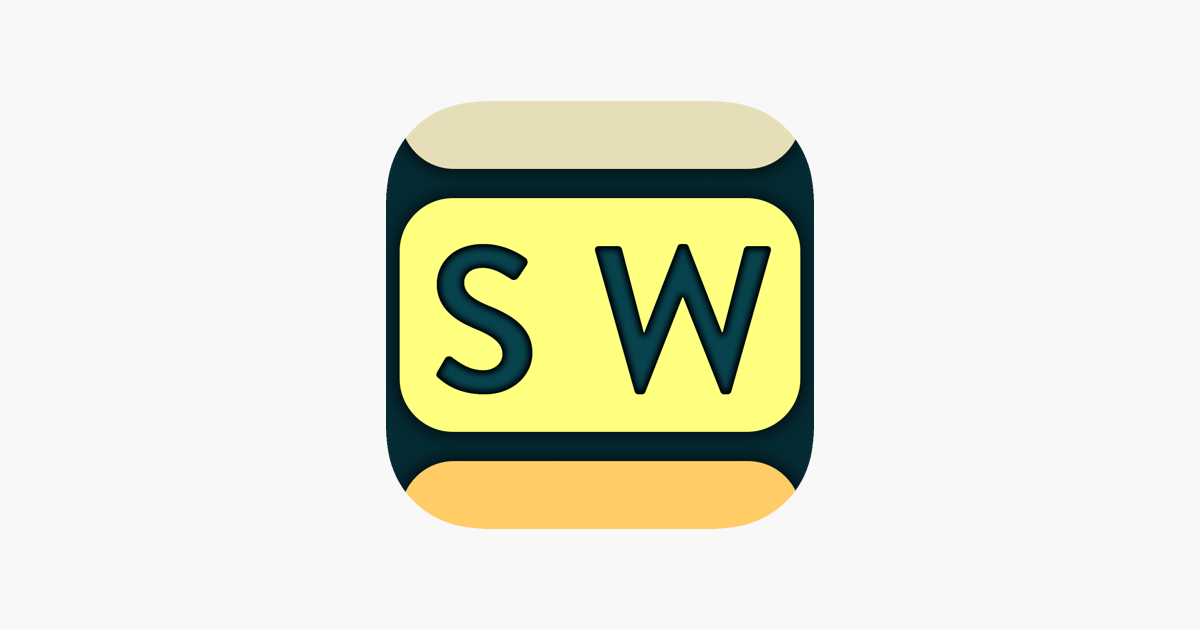 Games like Super Words: Crossword Puzzle