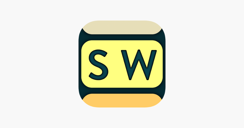 Super Words: Crossword Puzzle Game Cover