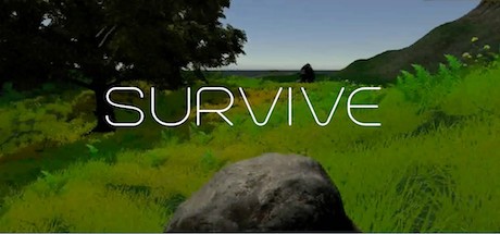 Games like Survive