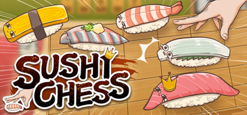 SUSHI CHESS Image