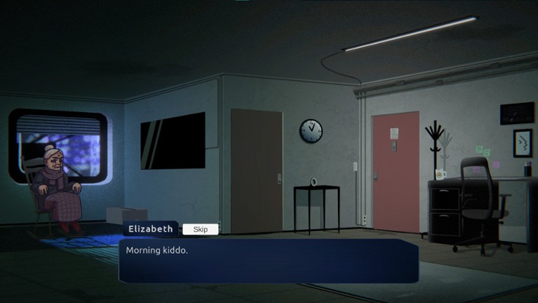 Take As Needed screenshot