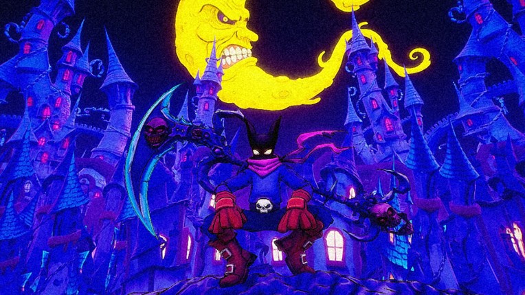 Tales Of Epitome screenshot