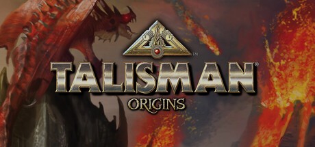 Games like Talisman: Origins