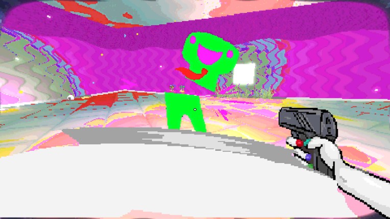 TAMASHIKA screenshot