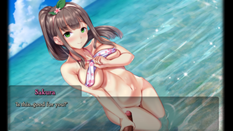 Tea Girls Image