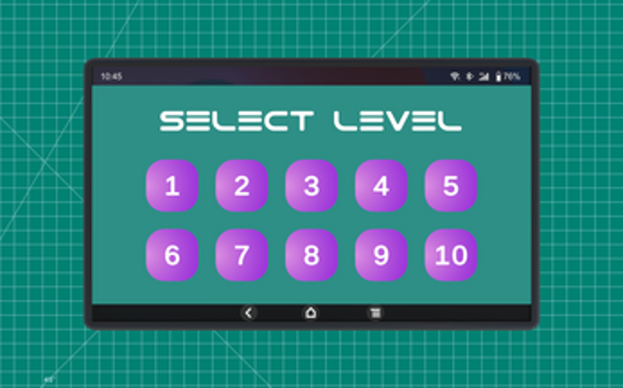 Tech Tiles screenshot