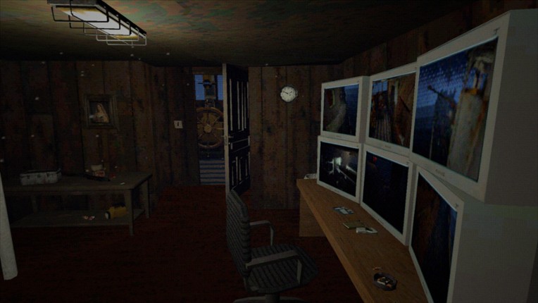 Thalassomania screenshot