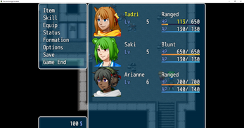 The Anchorage Incident Image