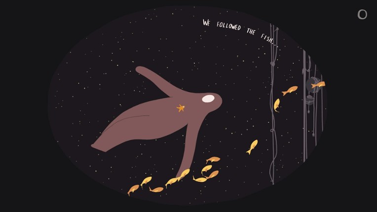 The Bear: A Story from the World of Gra screenshot