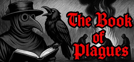 Games like The Book of Plagues