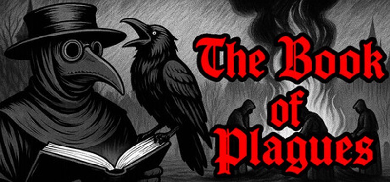 The Book of Plagues Image