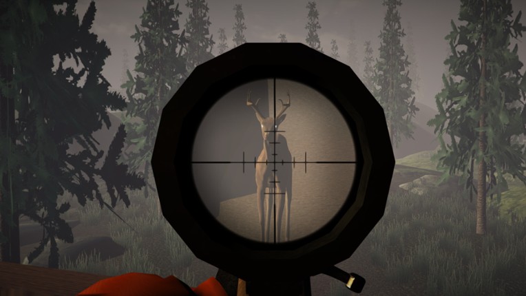 The Deer screenshot