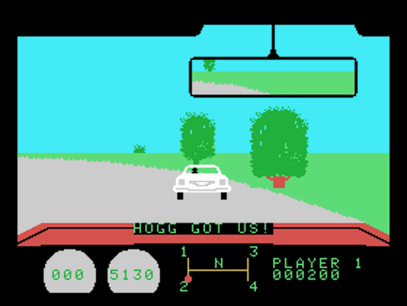 The Dukes of Hazzard Image